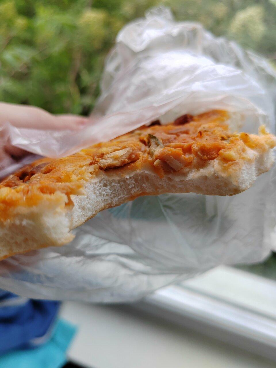 Настоящая Пекарня