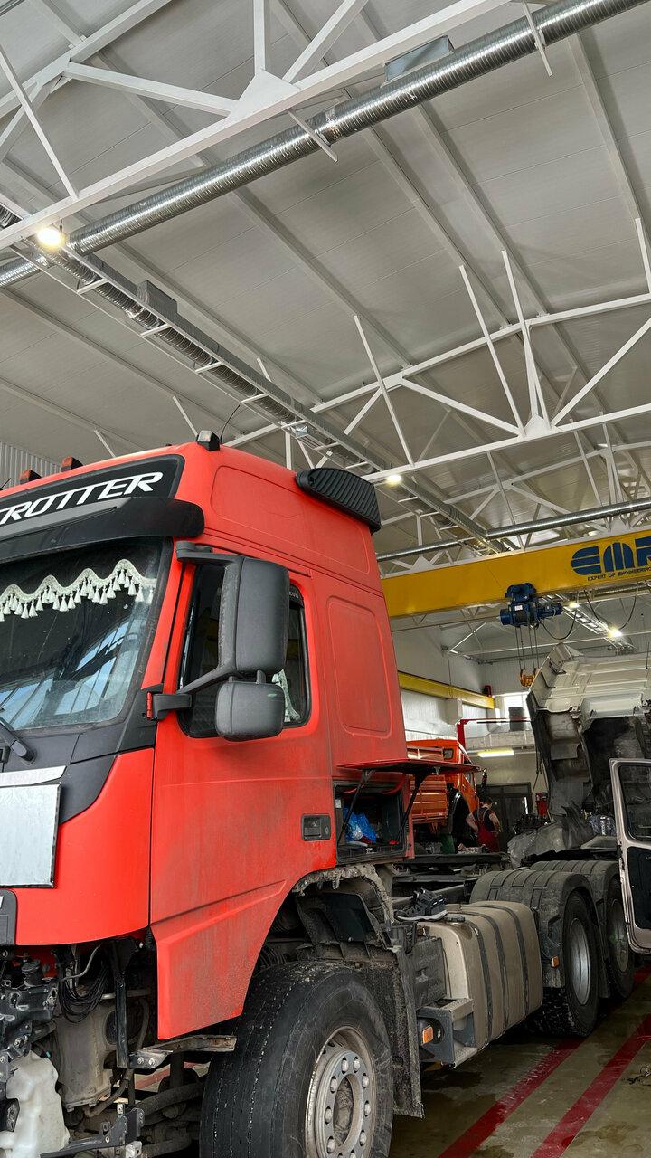 Автомойка