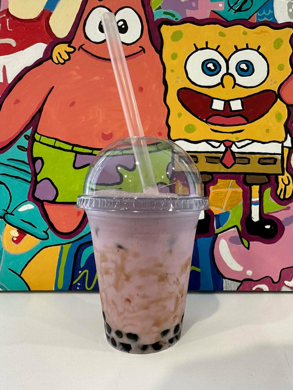 WoW COFFEE
