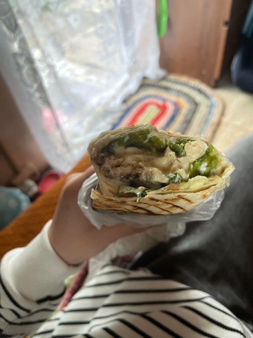 Большой Сэм