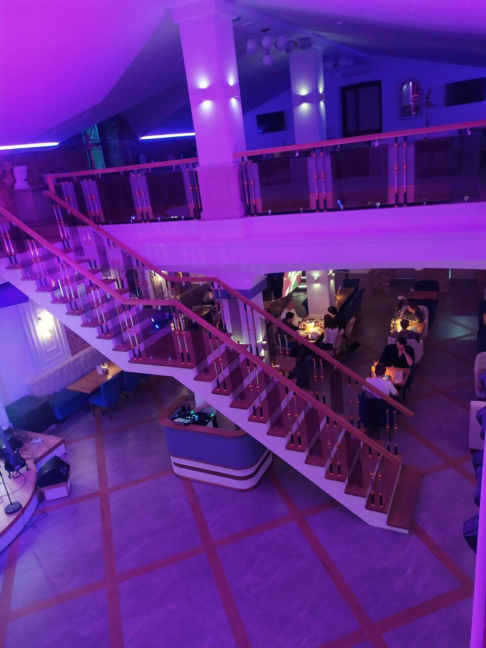 Воздвиженский