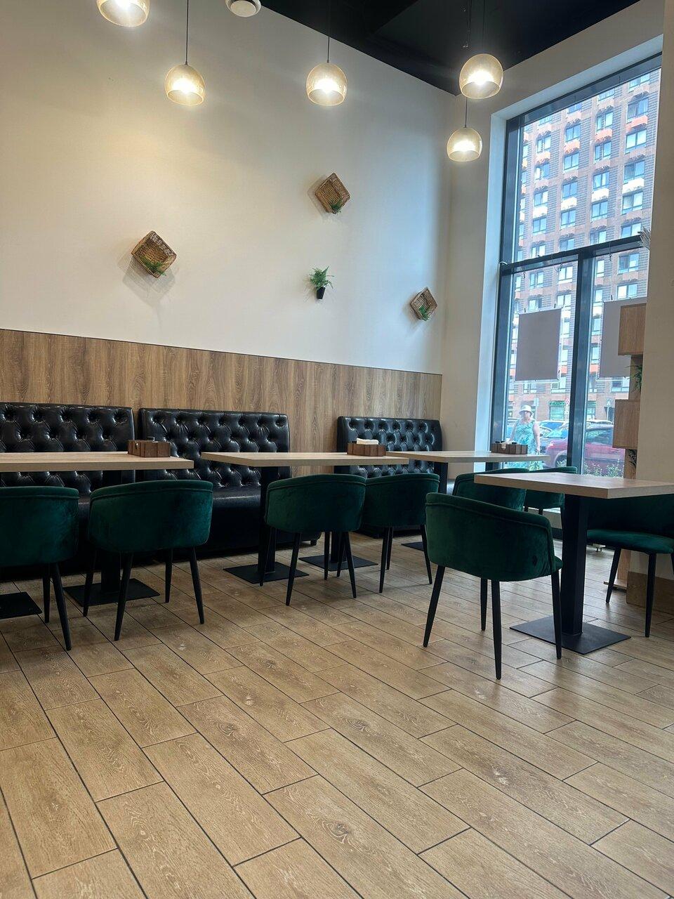 Пицца Бургер