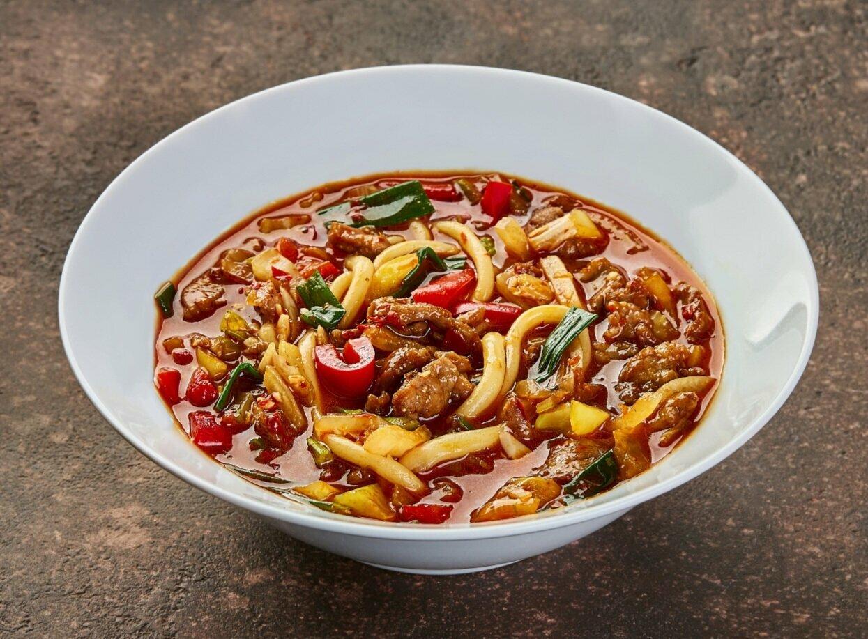 Фудхолл Котельники