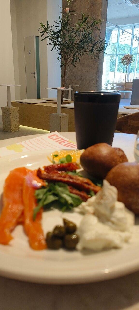 Библиотека Кофе