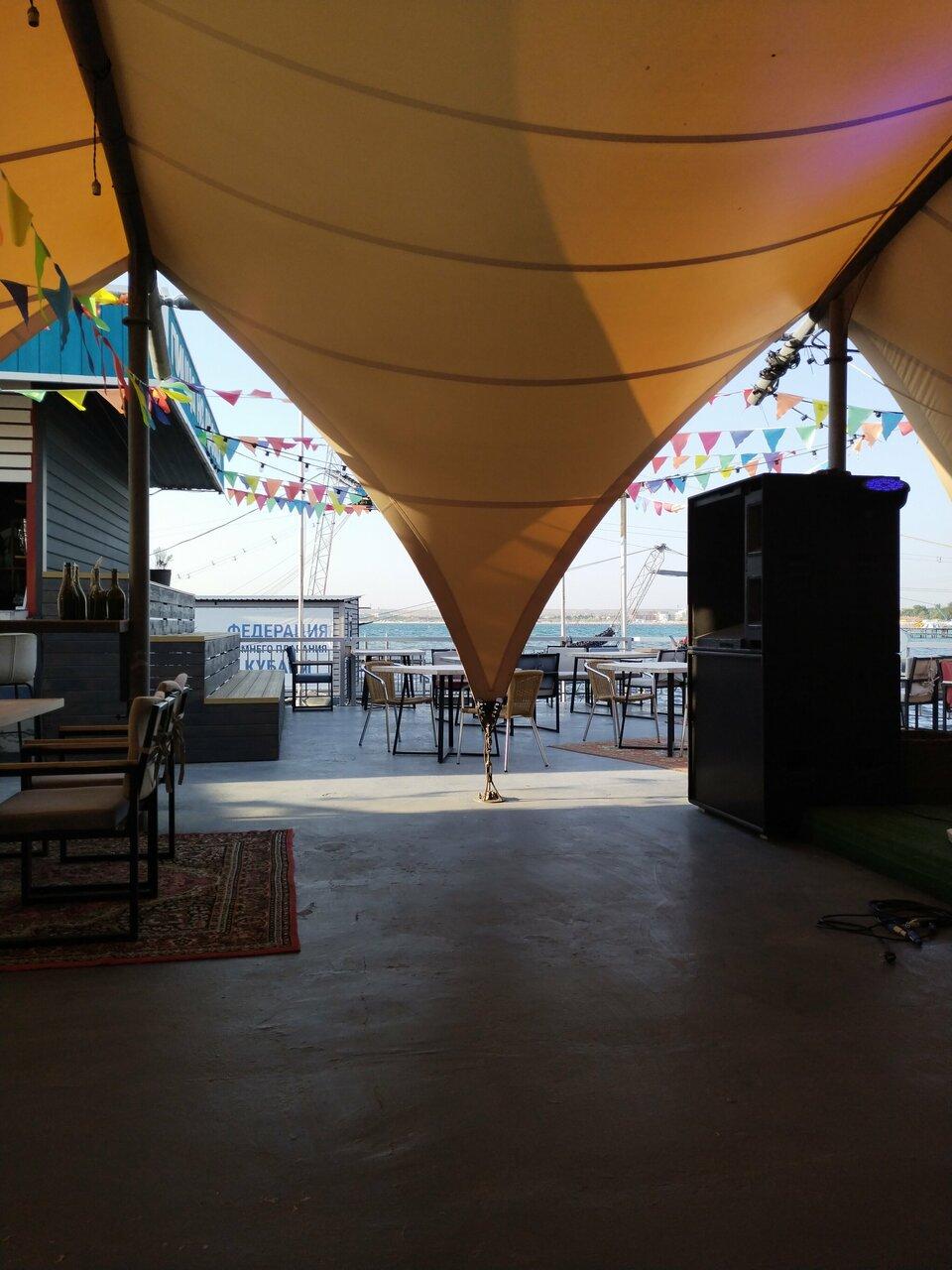 Море и Мясо