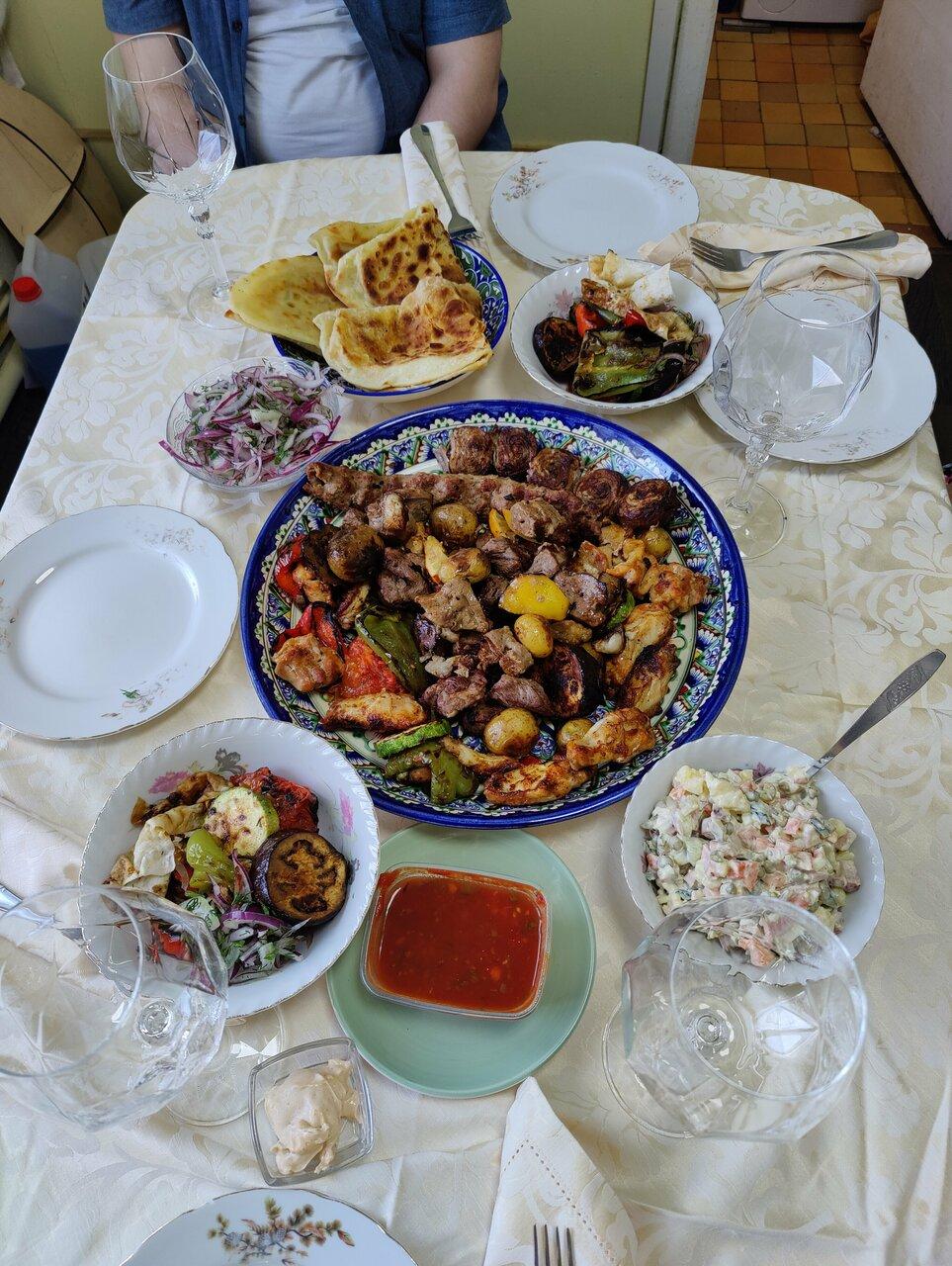 Чайхана Мадина786