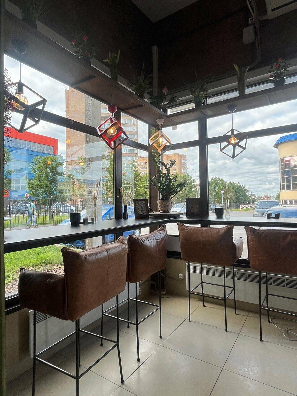 Кондитерская Алены Александровой