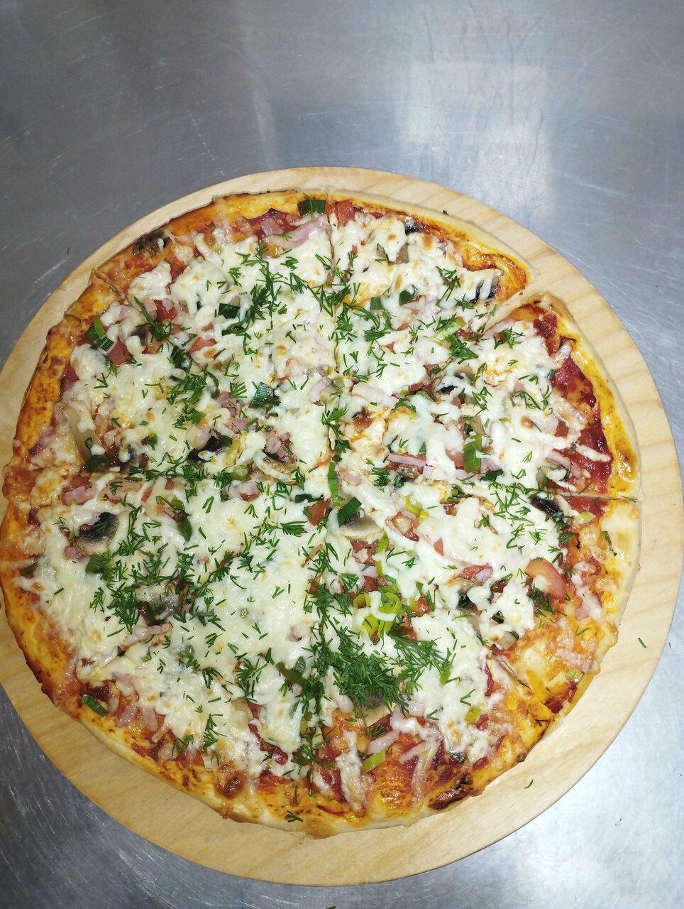 Восточный Маг