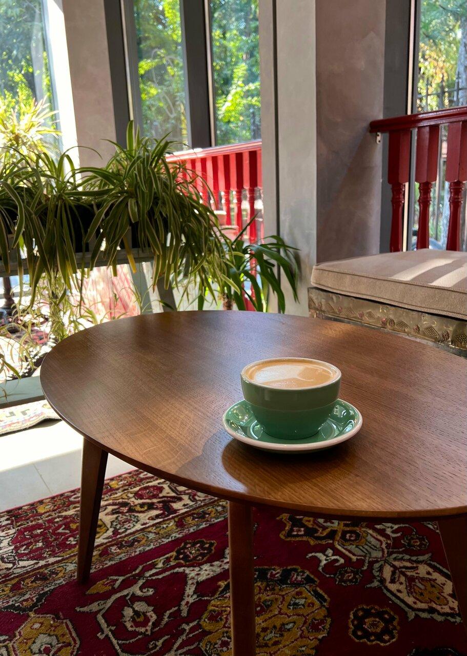 Зацепи Кофе