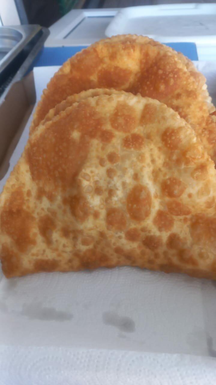 Чебуречная