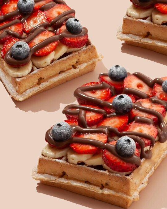 Маленький Француз