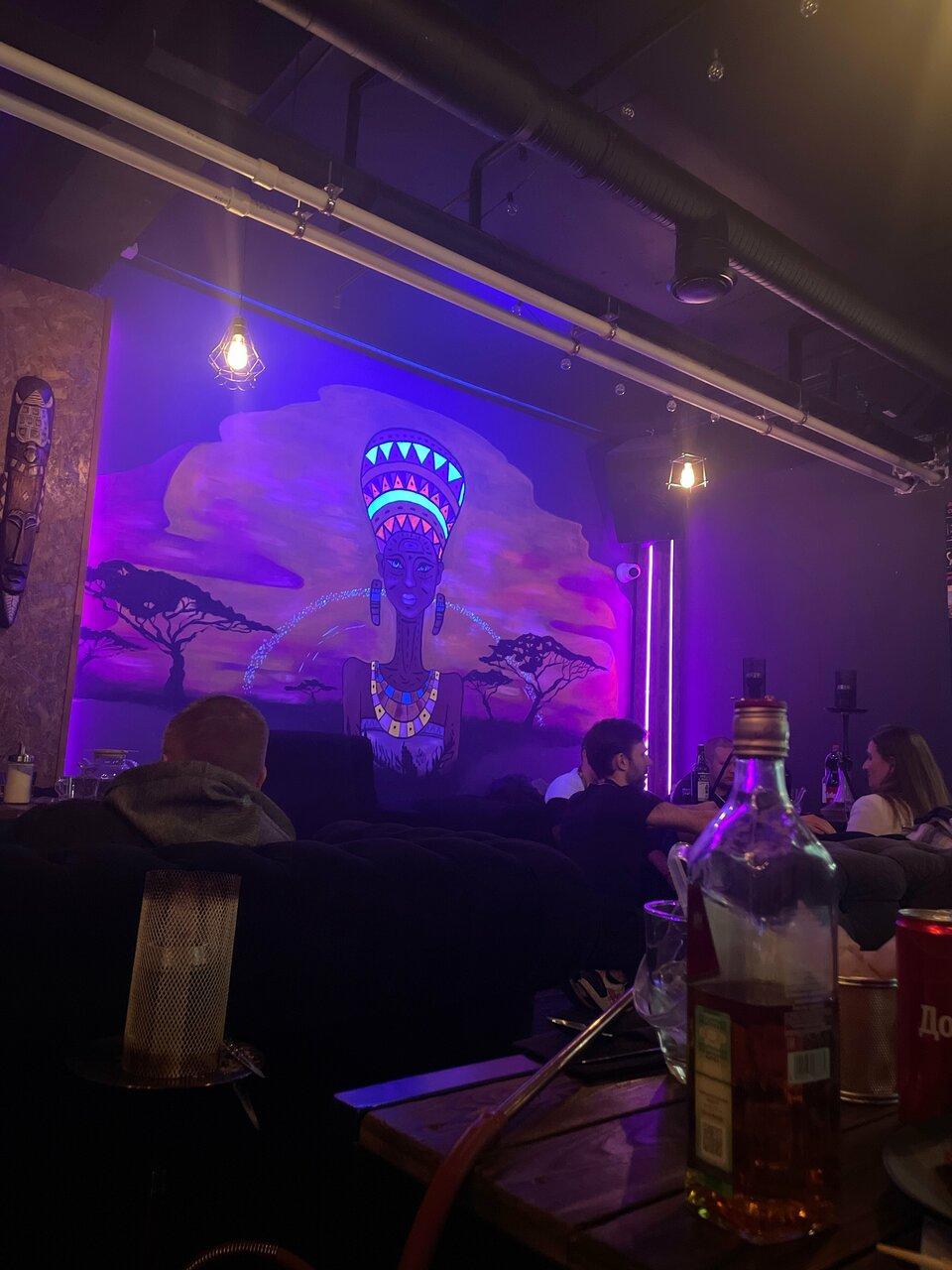Voodoo