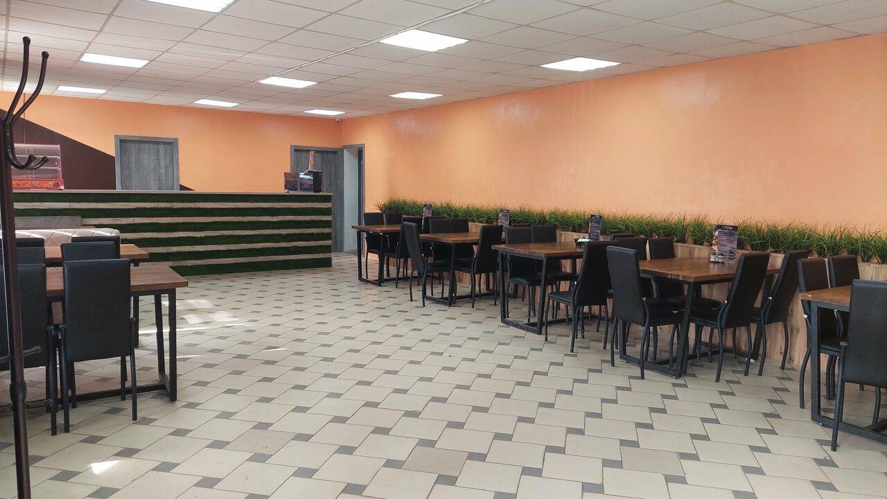 Кафе