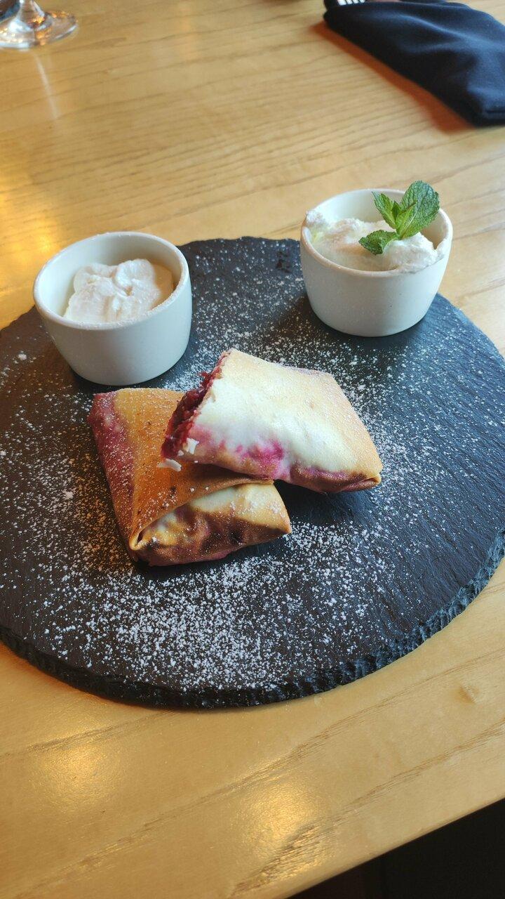 Язи - Гостеприимная утка