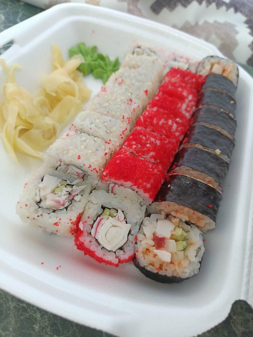 Дракон Вагон