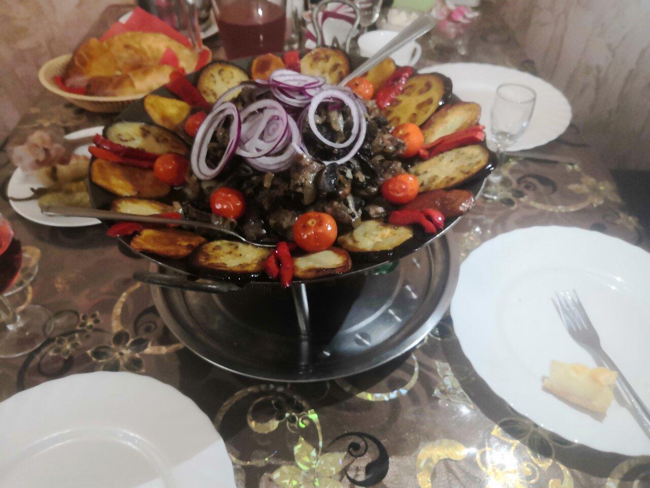 Шафран