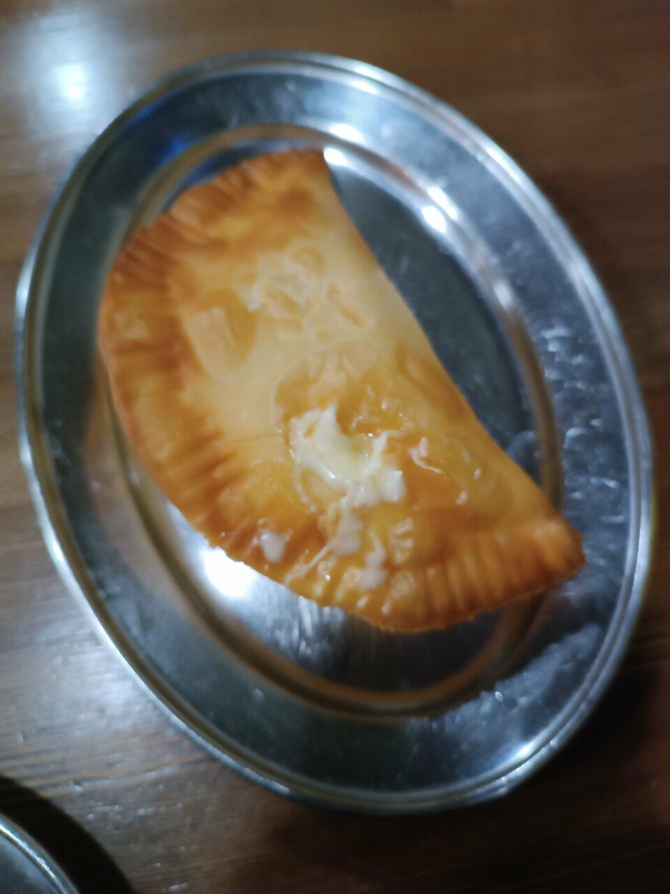 Чебуречная