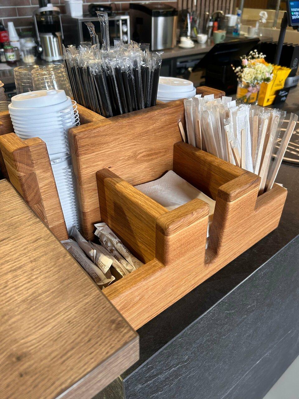 Кофейня Гарден