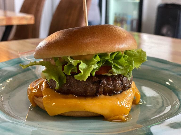 Фрида бургер