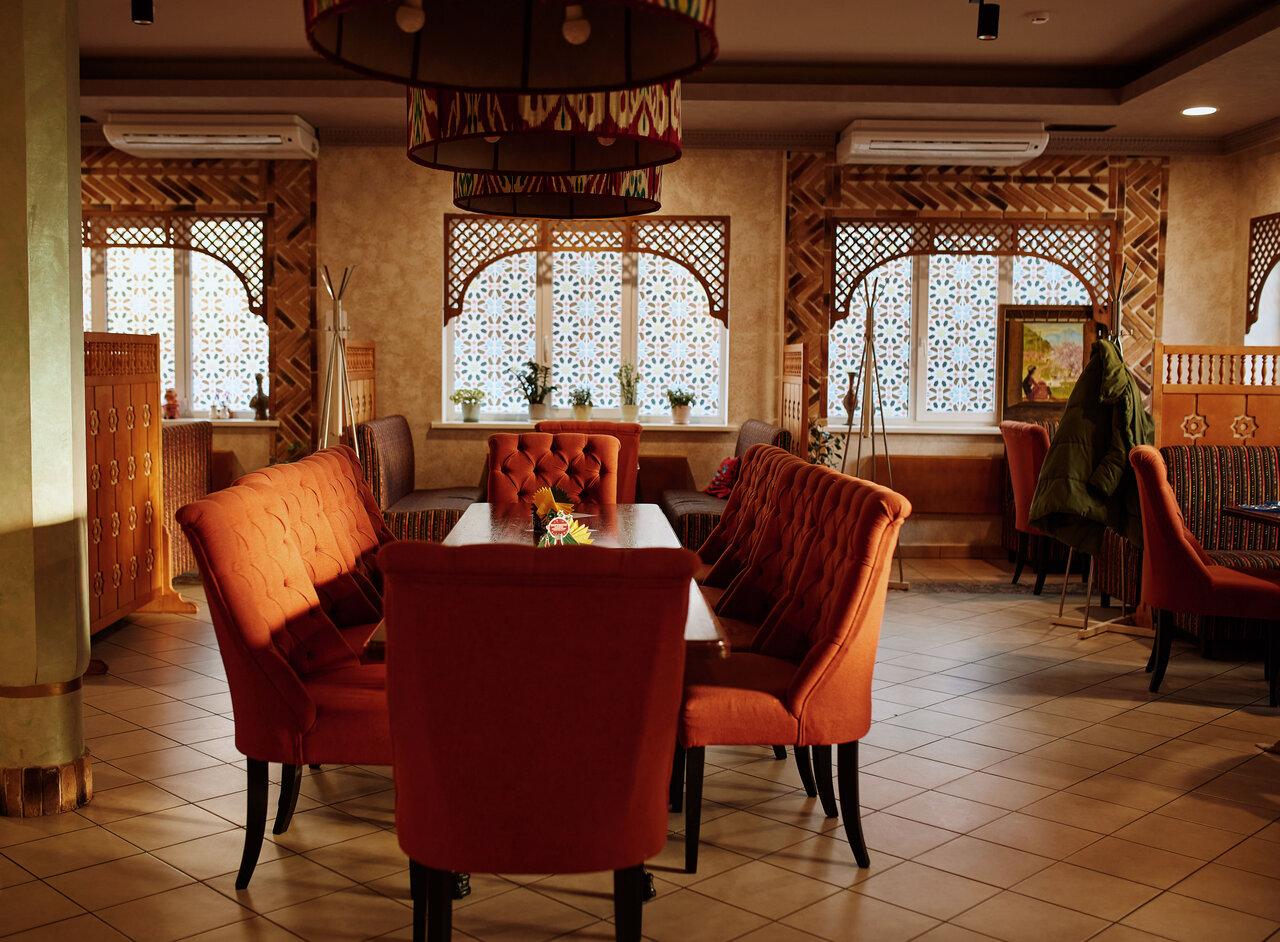 Чайхана Ай-Вай