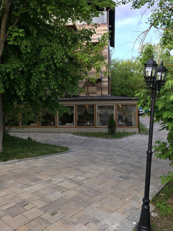 Лунная ночь