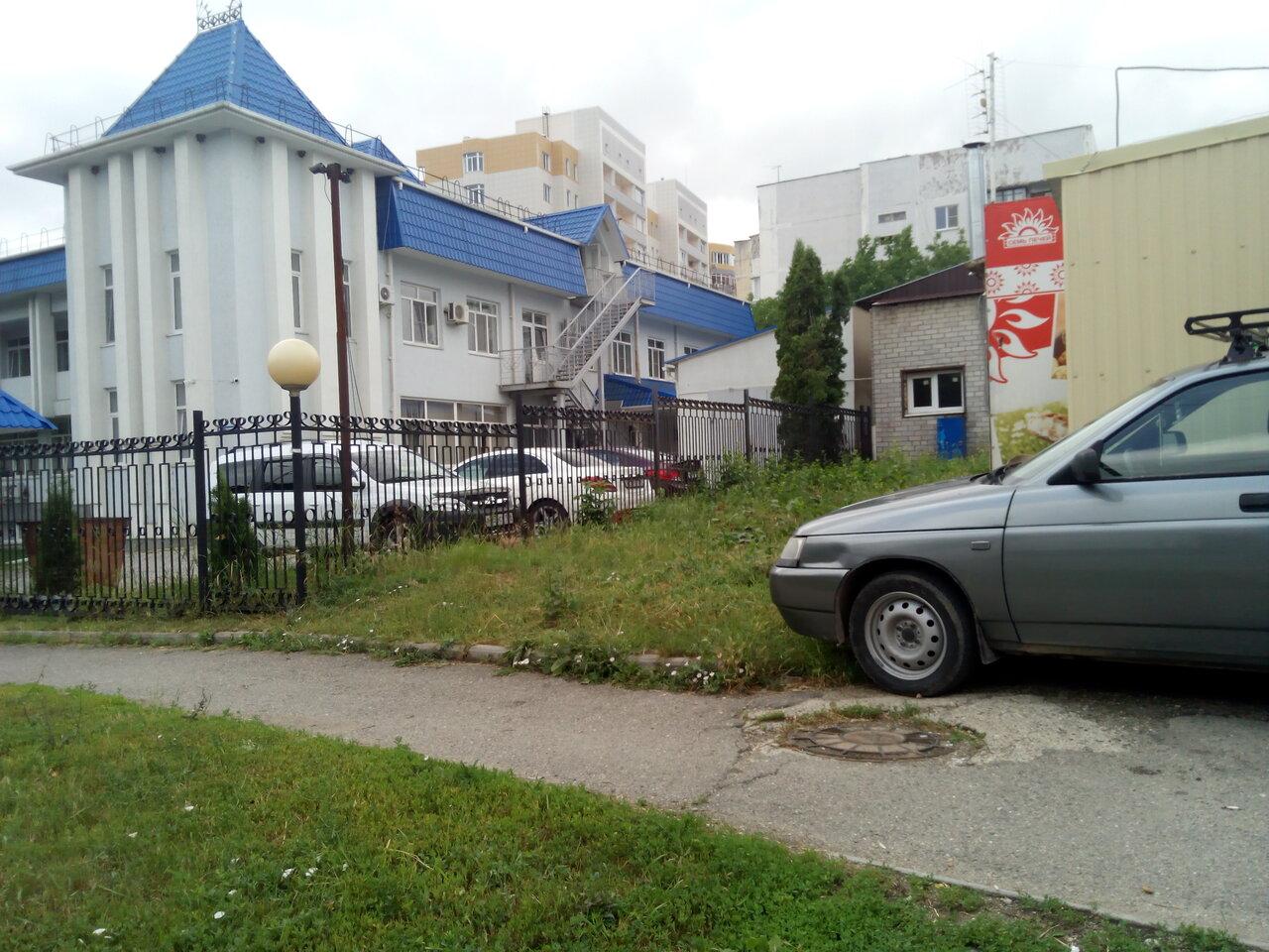 Семь печей
