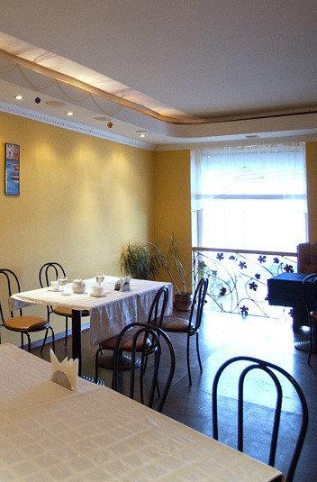 Кафе Неаполь