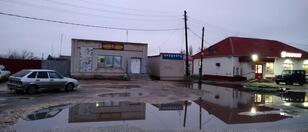 Пивной дворик