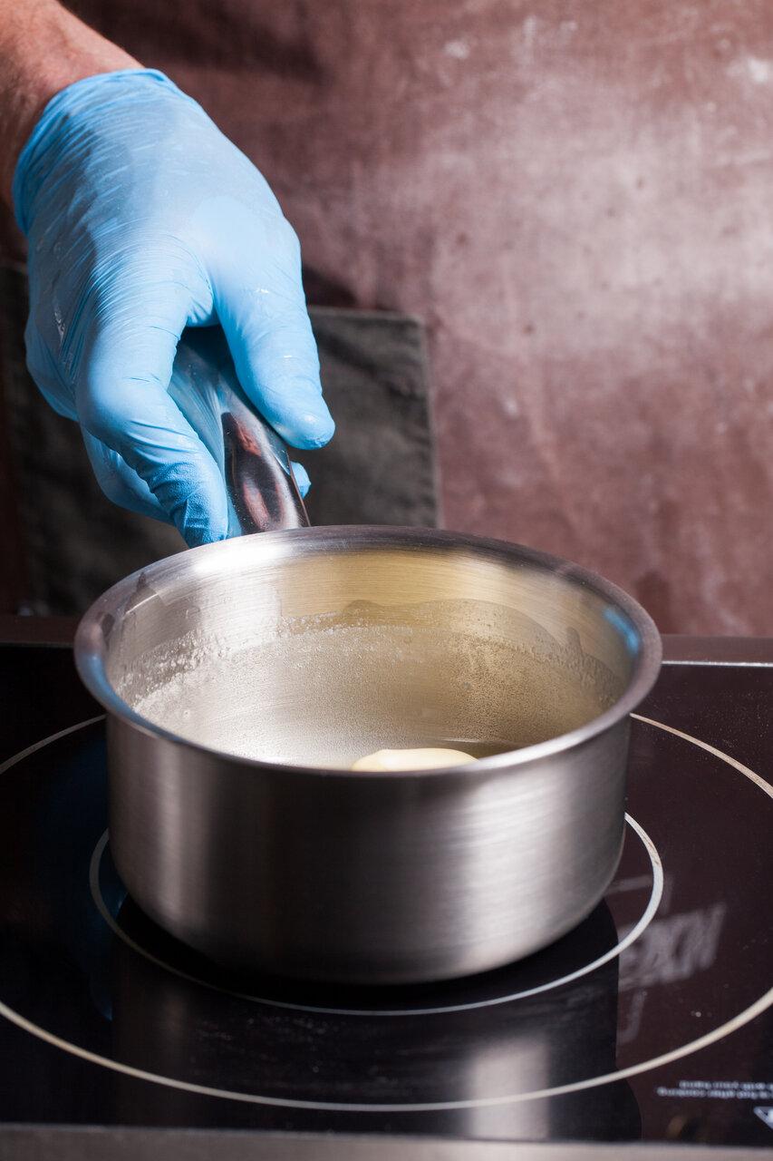 Крымские чебуреки