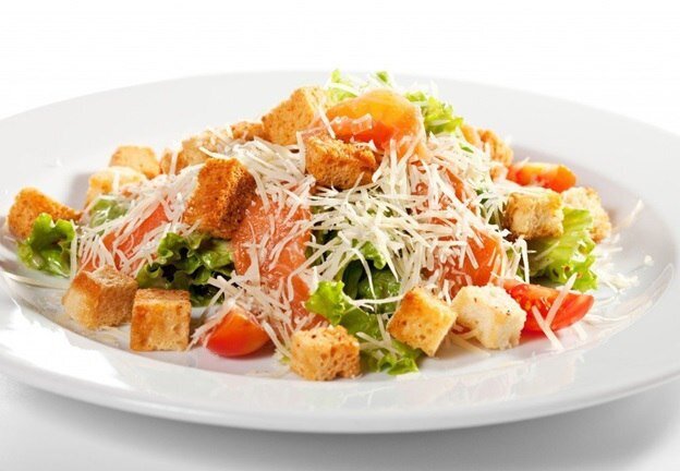 Рай Пицца