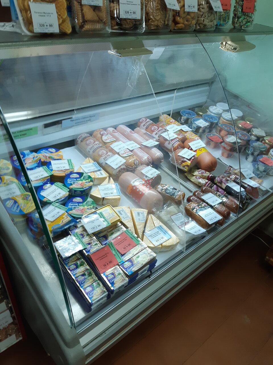 Хлеб