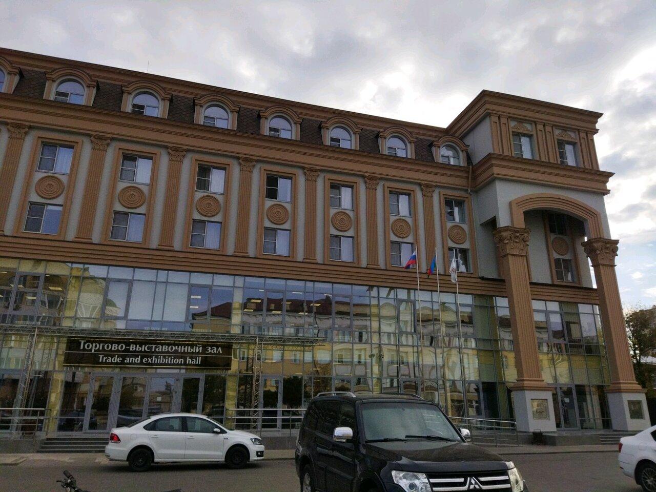 Ресторан