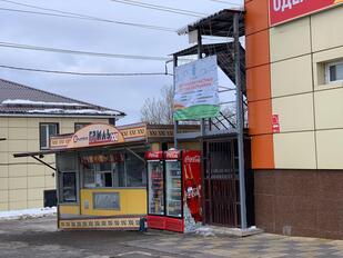 Шаурма, куры гриль