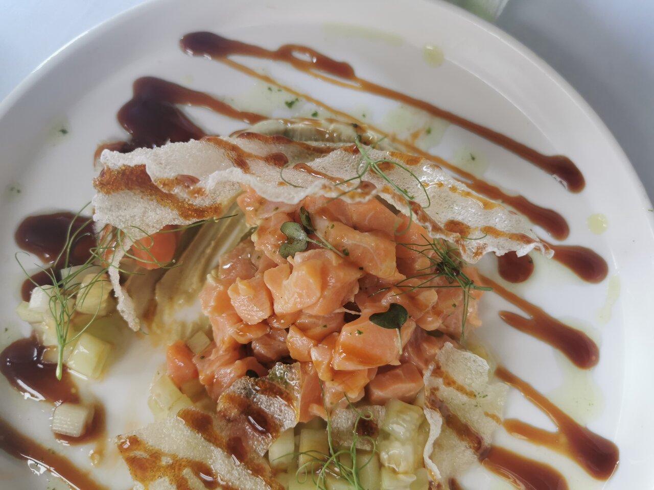 Мидийная № 1