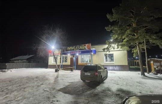 Сытый лев