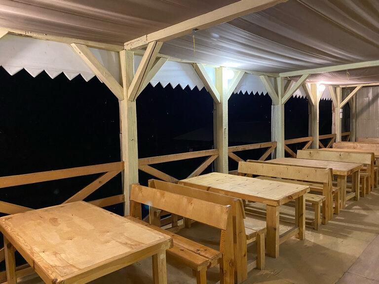 Кафе Центральное