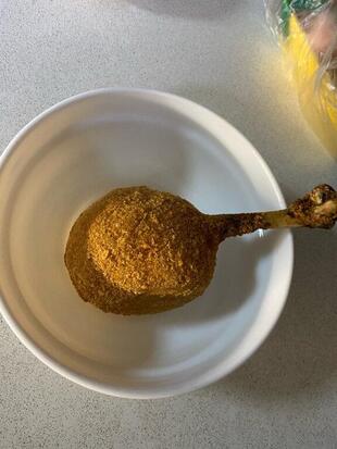 Сарептская мельница