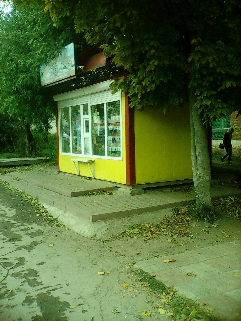 Болоховский хлеб