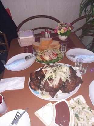 Кафе