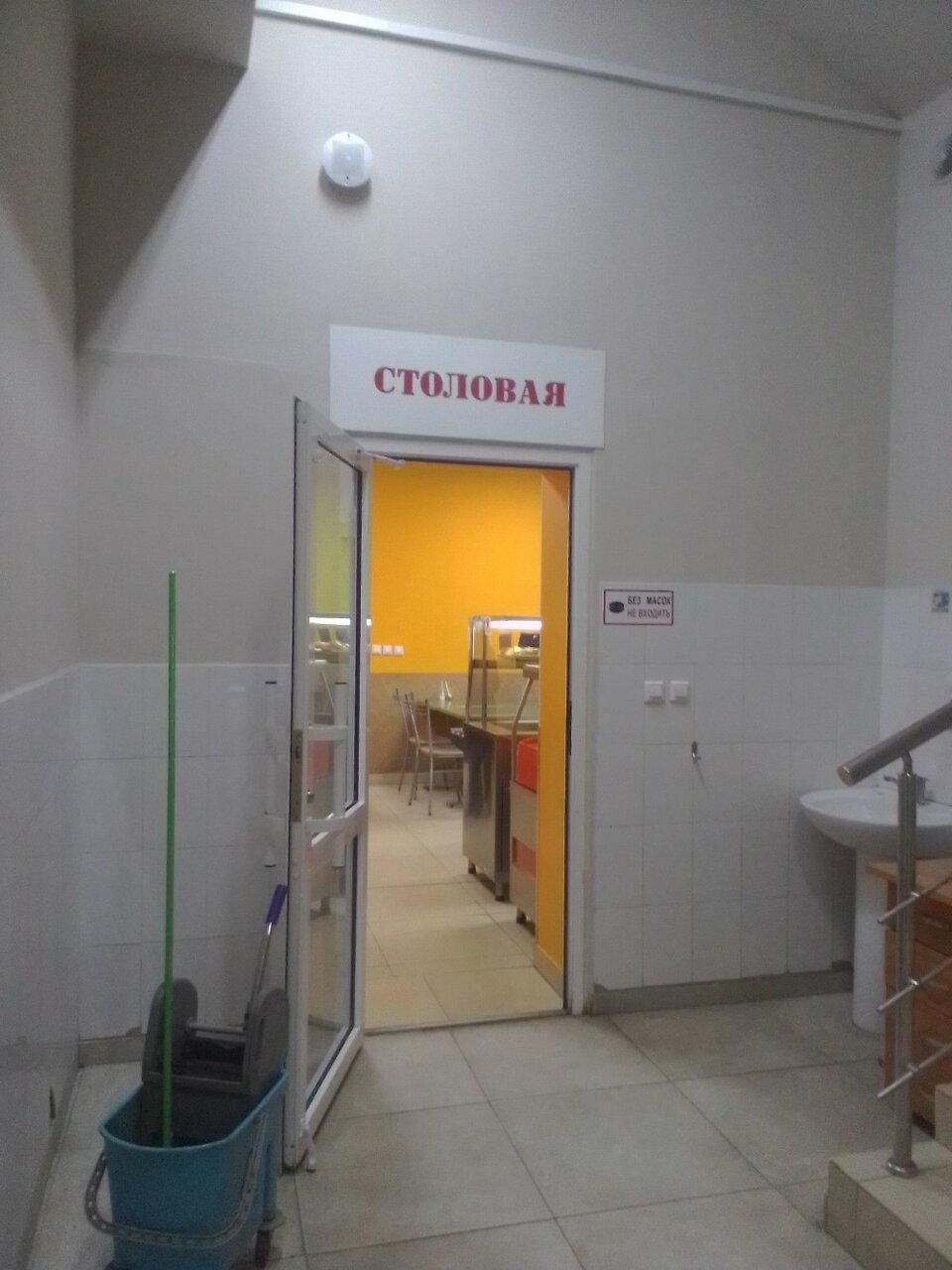 Сытная