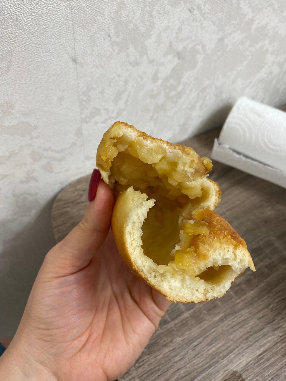Булочная