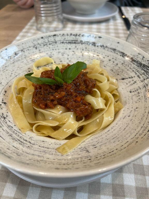 Густо Итальяно