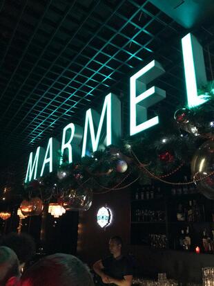Marmelad