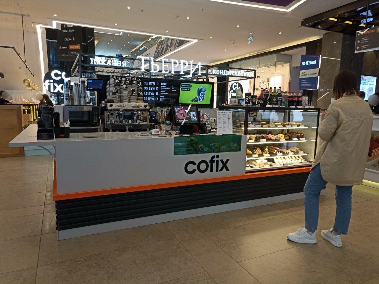 Cofix