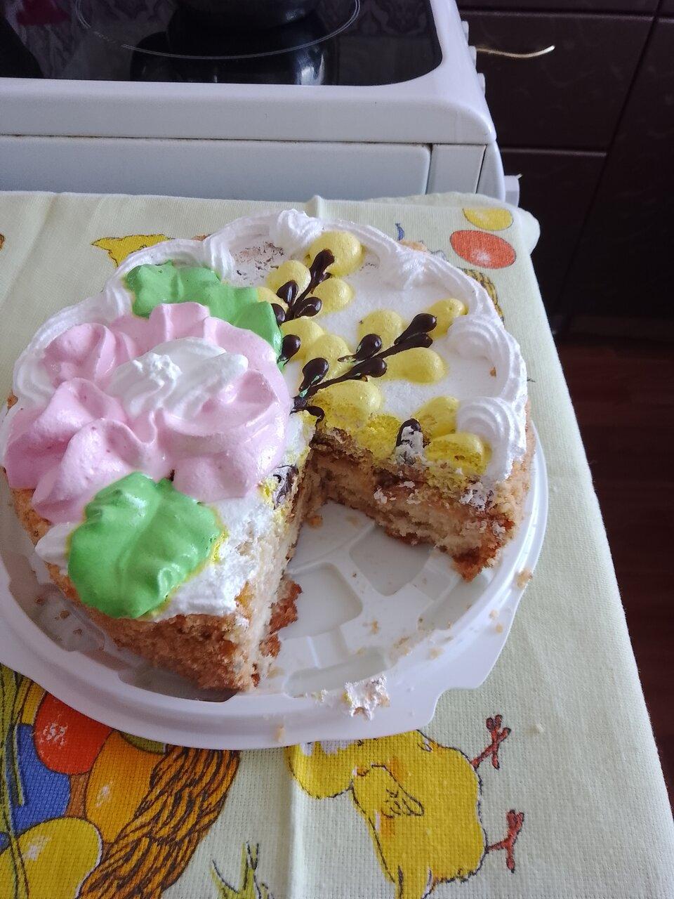 Серовский хлебокомбинат
