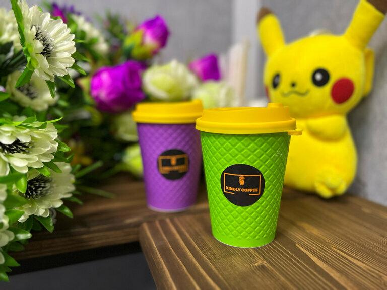 Kindly Coffee