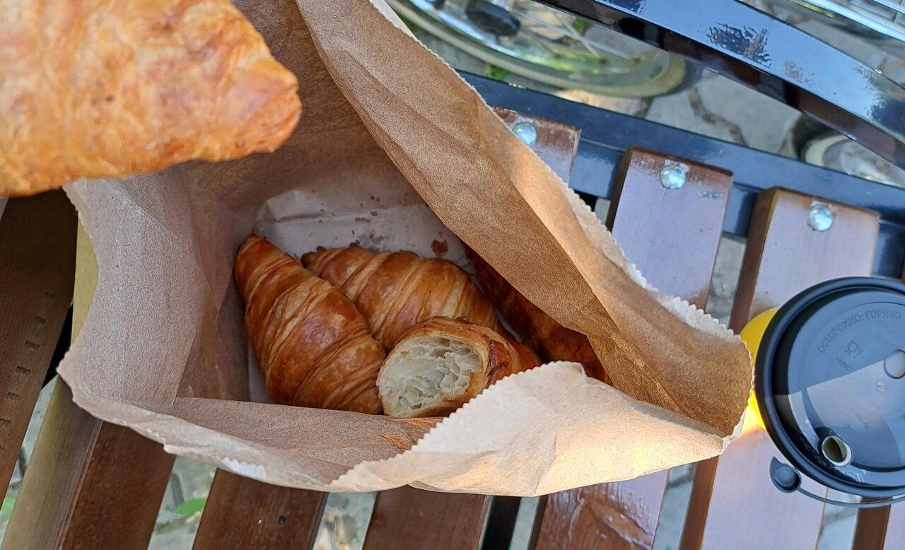 Пекарня Буханка