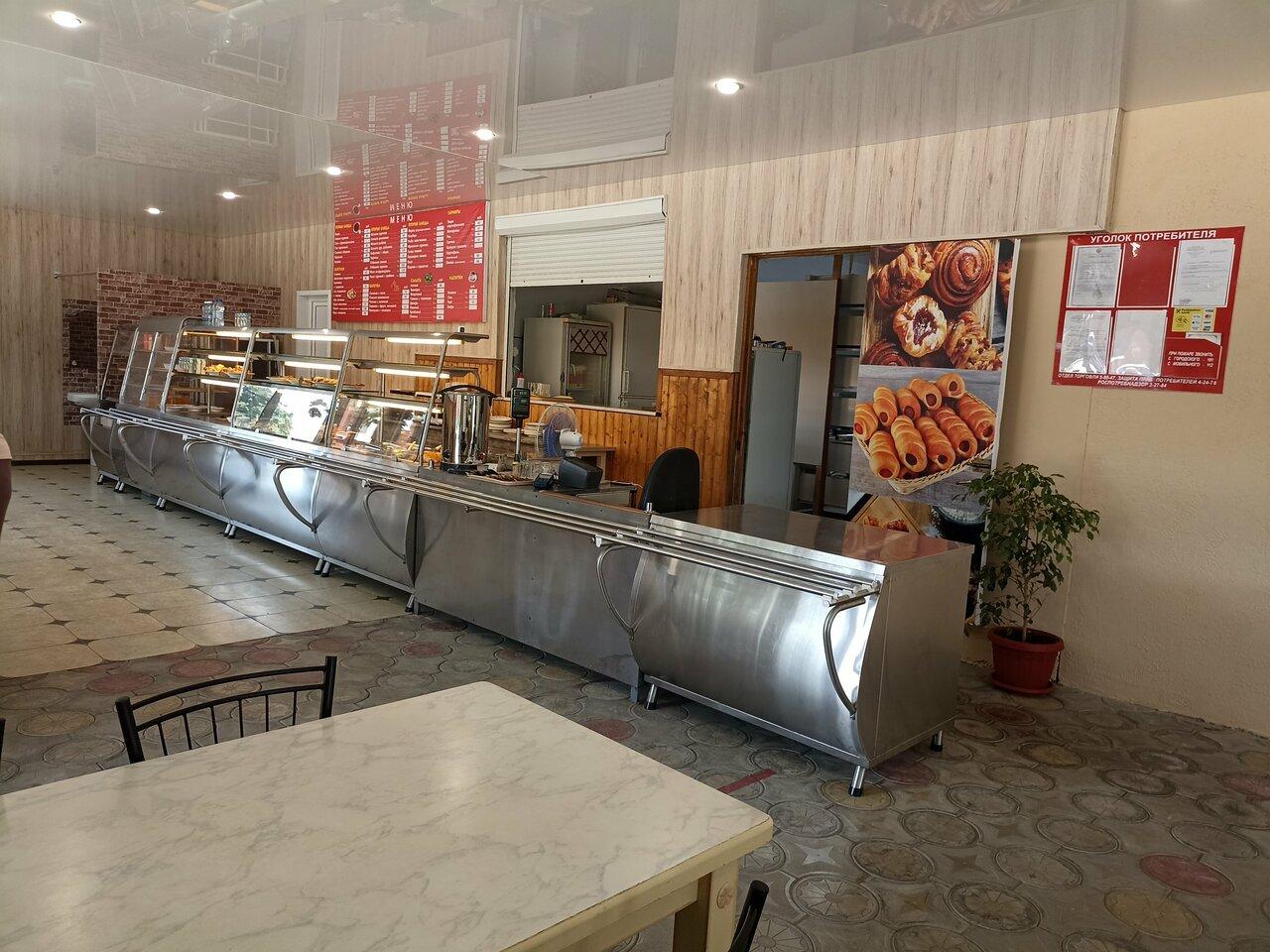 Домашняя кухня