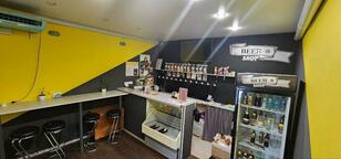 Beer Shop