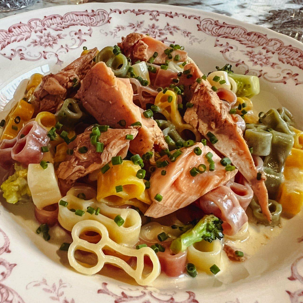 Pasta Queen
